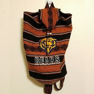Bears bag
